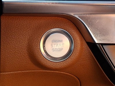 2025 Kia Telluride SX Prestige X-Line