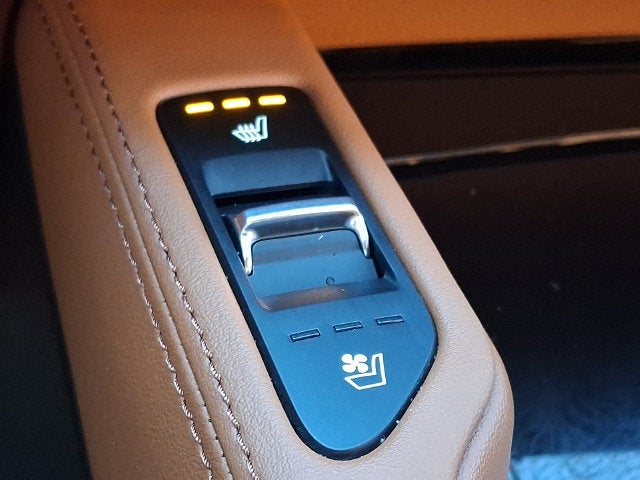 2025 Kia Telluride SX Prestige X-Line
