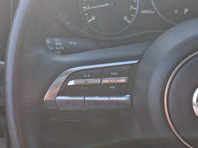 2024 Mazda Mazda CX-50 2.5 S Premium Plus