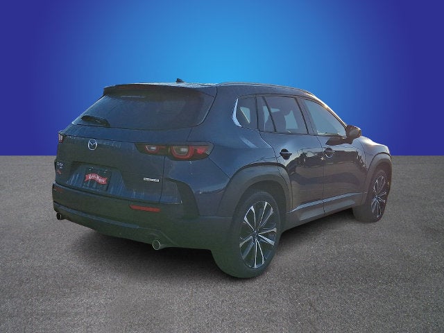 2024 Mazda Mazda CX-50 2.5 S Premium Plus