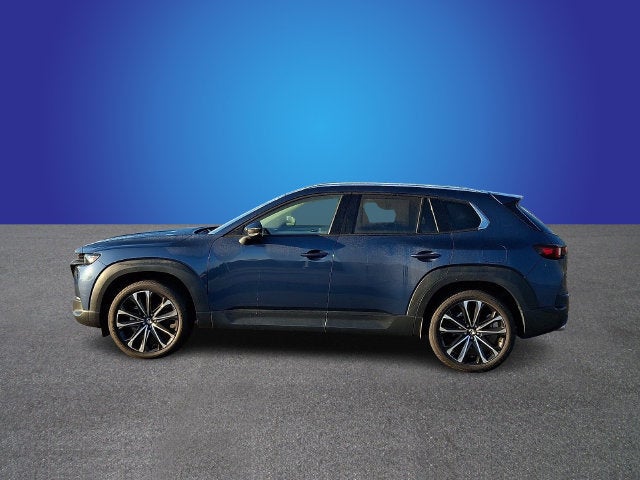 2024 Mazda Mazda CX-50 2.5 S Premium Plus