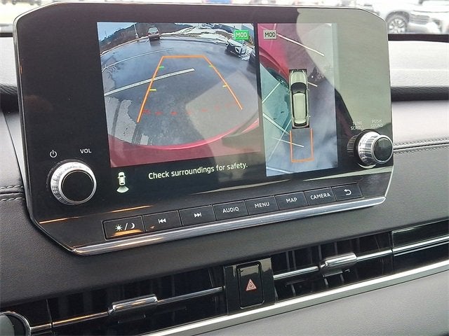 2024 Mitsubishi Outlander SE 2.5 2WD