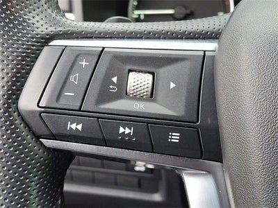 2024 Mitsubishi Outlander SE 2.5 2WD