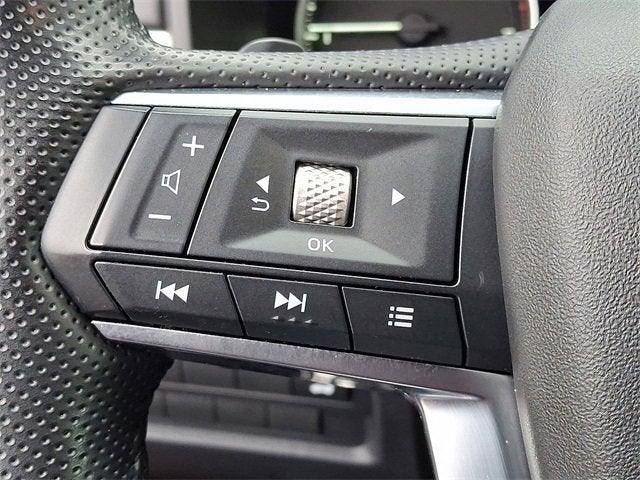 2024 Mitsubishi Outlander SE 2.5 2WD