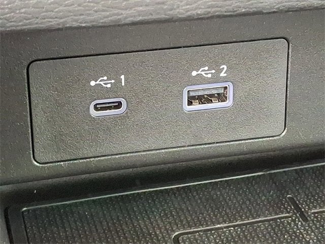 2024 Mitsubishi Outlander SE 2.5 2WD