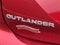 2024 Mitsubishi Outlander SE 2.5 2WD