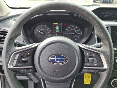 2021 Subaru Crosstrek 5DR CVT