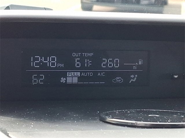 2021 Subaru Crosstrek 5DR CVT