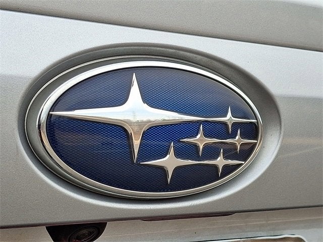 2021 Subaru Crosstrek 5DR CVT