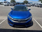 2018 Honda Civic EX-T