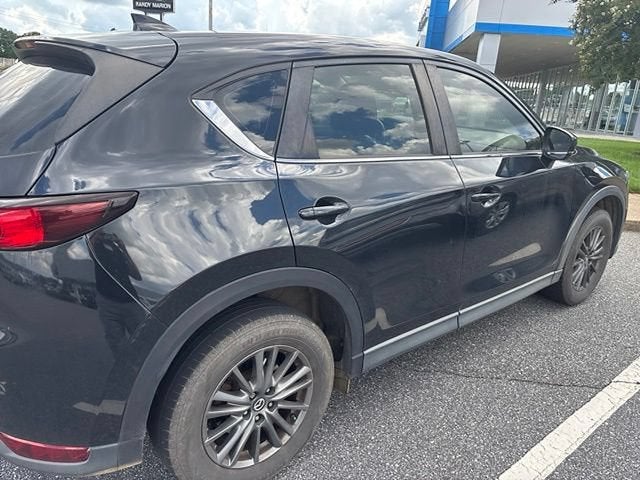 2019 Mazda Mazda CX-5 Sport
