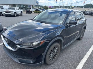 2019 Mazda Mazda CX-5 Sport
