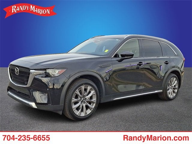 2024 Mazda Mazda CX-90 3.3 Turbo Premium