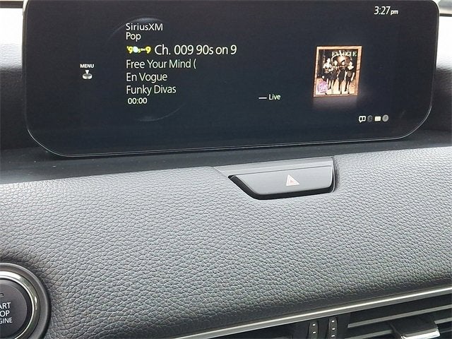 2024 Mazda Mazda CX-90 3.3 Turbo Premium