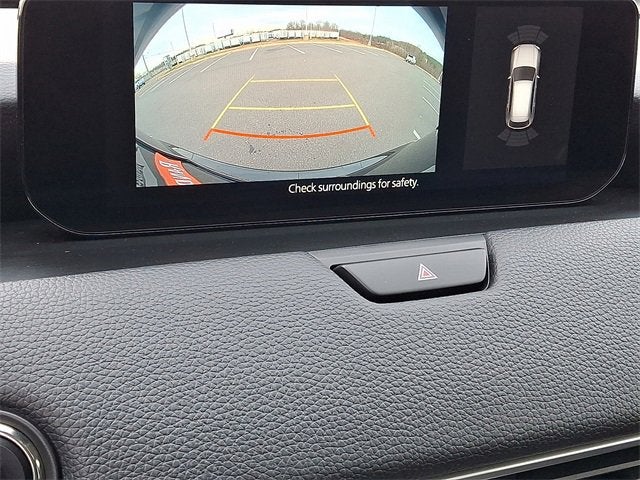 2024 Mazda Mazda CX-90 3.3 Turbo Premium