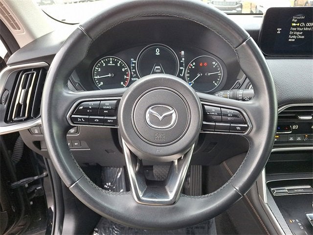 2024 Mazda Mazda CX-90 3.3 Turbo Premium