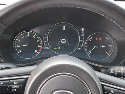 2024 Mazda Mazda CX-90 3.3 Turbo Premium