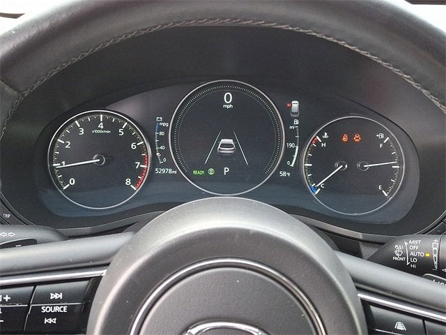 2024 Mazda Mazda CX-90 3.3 Turbo Premium