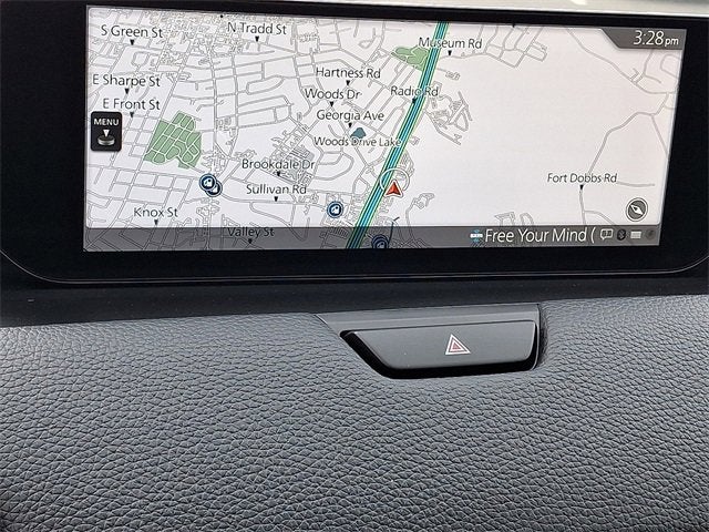 2024 Mazda Mazda CX-90 3.3 Turbo Premium