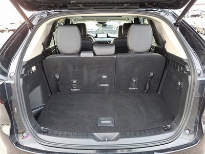 2024 Mazda Mazda CX-90 3.3 Turbo Premium