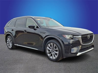 2024 Mazda Mazda CX-90 3.3 Turbo Premium