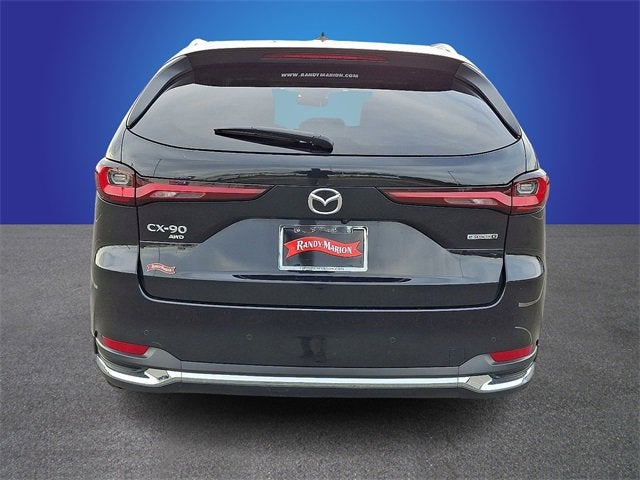 2024 Mazda Mazda CX-90 3.3 Turbo Premium