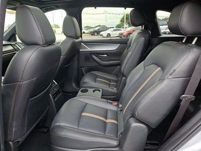 2025 Mazda Mazda CX-90 Premium Plus Package