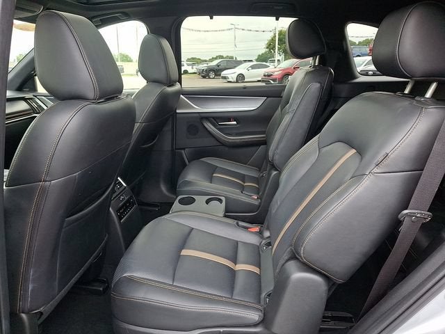 2025 Mazda Mazda CX-90 Premium Plus Package