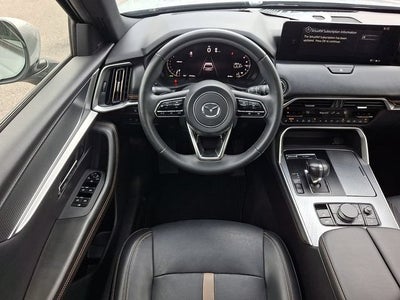 2025 Mazda Mazda CX-90 Premium Plus Package