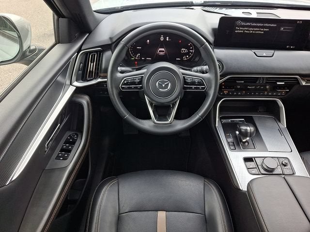 2025 Mazda Mazda CX-90 Premium Plus Package