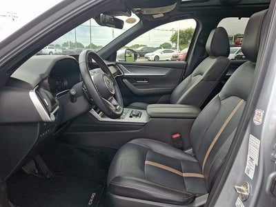 2025 Mazda Mazda CX-90 Premium Plus Package