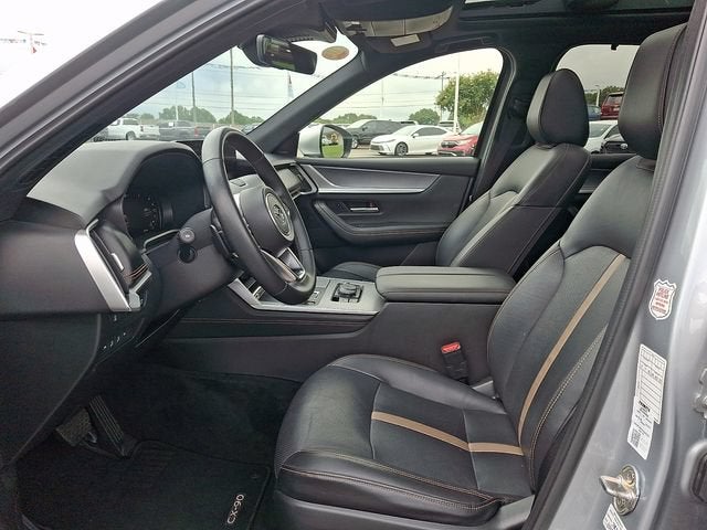 2025 Mazda Mazda CX-90 Premium Plus Package