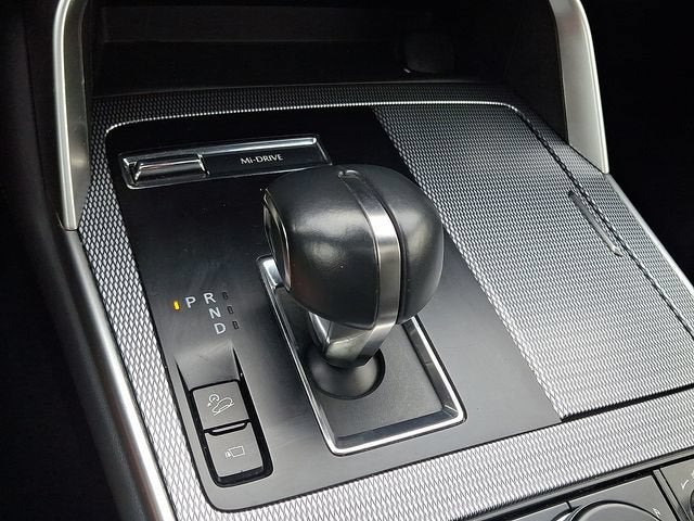 2025 Mazda Mazda CX-90 Premium Plus Package