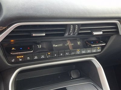 2025 Mazda Mazda CX-90 Premium Plus Package