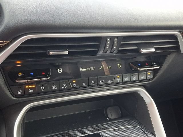 2025 Mazda Mazda CX-90 Premium Plus Package