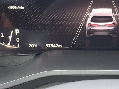 2025 Mazda Mazda CX-90 Premium Plus Package
