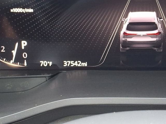 2025 Mazda Mazda CX-90 Premium Plus Package