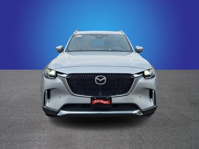 2025 Mazda Mazda CX-90 Premium Plus Package