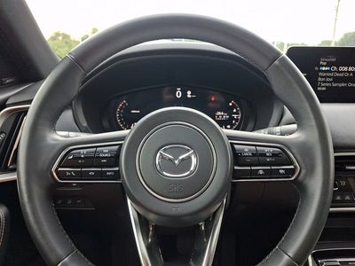 2025 Mazda Mazda CX-90 Premium Plus Package