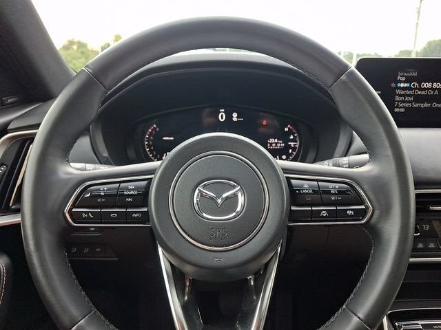 2025 Mazda Mazda CX-90 Premium Plus Package