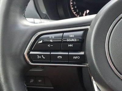 2025 Mazda Mazda CX-90 Premium Plus Package