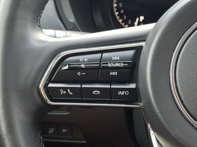2025 Mazda Mazda CX-90 Premium Plus Package