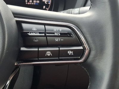 2025 Mazda Mazda CX-90 Premium Plus Package