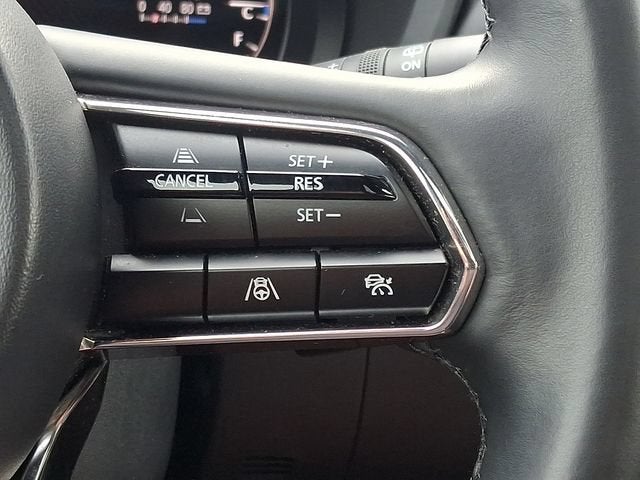 2025 Mazda Mazda CX-90 Premium Plus Package