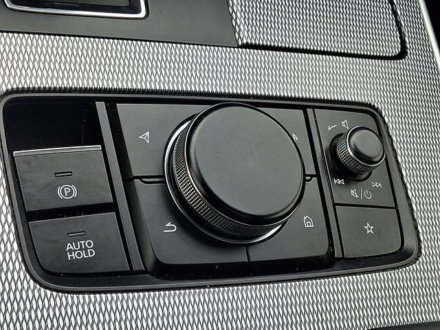 2025 Mazda Mazda CX-90 Premium Plus Package