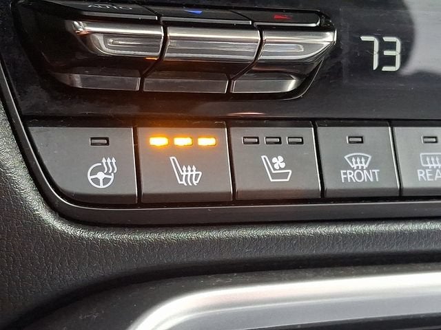 2025 Mazda Mazda CX-90 Premium Plus Package
