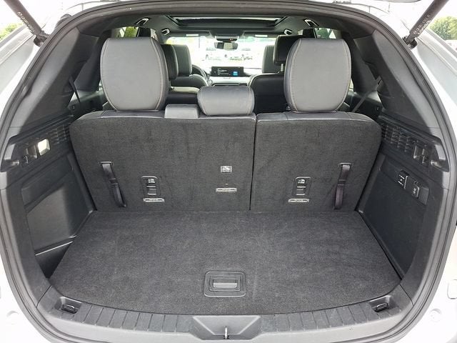 2025 Mazda Mazda CX-90 Premium Plus Package