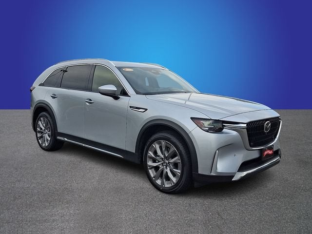 2025 Mazda Mazda CX-90 Premium Plus Package