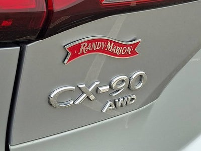 2025 Mazda Mazda CX-90 Premium Plus Package
