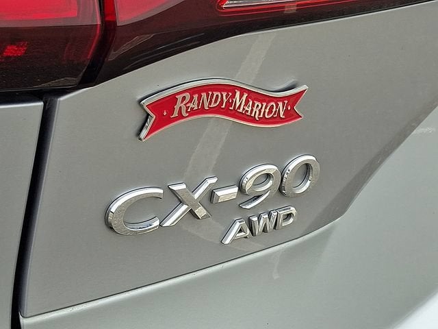 2025 Mazda Mazda CX-90 Premium Plus Package